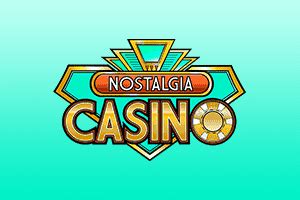 nostalgia casino online.
